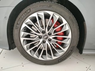AUDI A6 AVANT 55 2.0 TFSI E S LINE PLUS QUATTRO S-