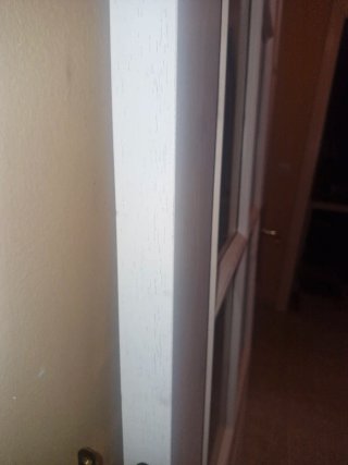Puerta de Salón con Fijo