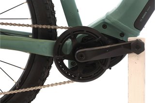 Bicicleta Bulls Copperhead EVO 1 t.M Reacondicionada