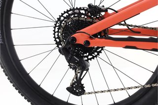 Bicicleta Specialized Stumpjumper Evo t.M Reacondicionada