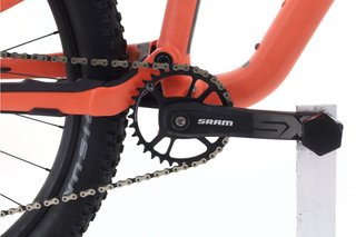 Bicicleta Specialized Stumpjumper Evo t.M Reacondicionada