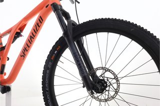 Bicicleta Specialized Stumpjumper Evo t.M Reacondicionada