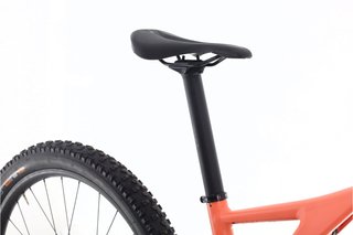 Bicicleta Specialized Stumpjumper Evo t.M Reacondicionada