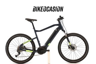 Bicicleta Haibike Sduro Trekking 5 t.L Reacondicionada