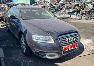 Despiece Audi A6 2.7 TDI (4F2)