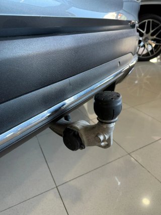 Mercedes-Benz GLC 300de AMG