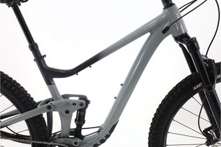 Bicicleta Giant Trance 2 t.M Reacondicionada