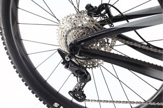 Bicicleta Giant Trance 2 t.M Reacondicionada
