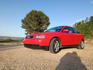 Audi A3 2000