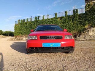 Audi A3 2000