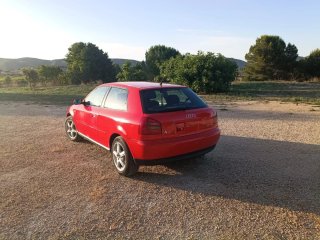 Audi A3 2000
