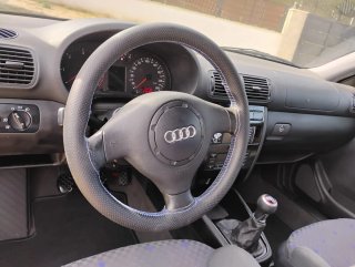 Audi A3 2000