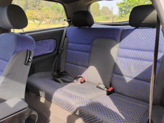 Audi A3 2000