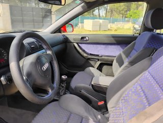 Audi A3 2000