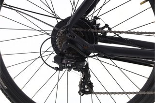 Bicicleta Bird A Frame t.XL Reacondicionada