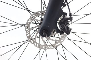 Bicicleta Bird A Frame t.XL Reacondicionada