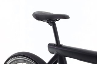 Bicicleta Bird A Frame t.XL Reacondicionada