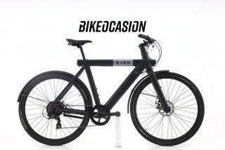 Bicicleta Bird A Frame t.XL Reacondicionada