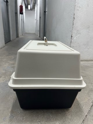 Transportín para Gatos