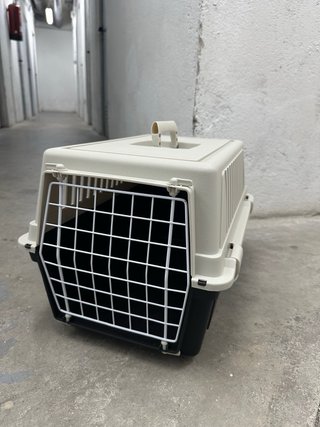 Transportín para Gatos