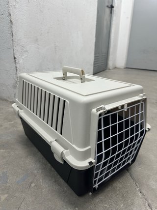 Transportín para Gatos