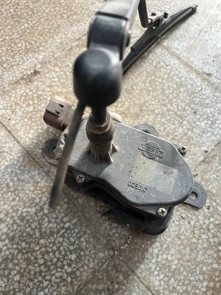 Motores Limpa-Faróis Nissan Patrol Y60