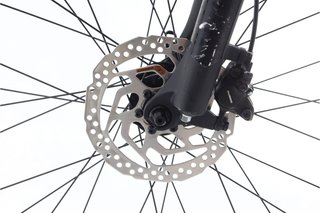 Bicicleta Orbea Onna t.XS Reacondicionada