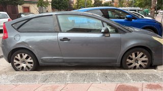 Citroen C4 VTR 2006