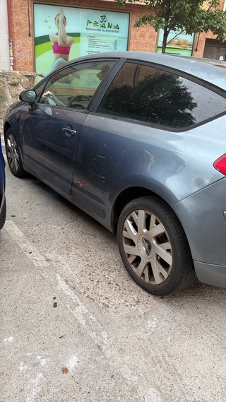 Citroen C4 VTR 2006
