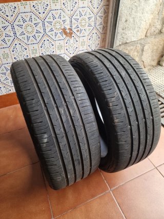 Neumáticos Continental 225/40 R18 92Y XL