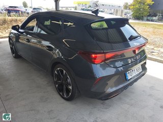CUPRA LEON 1.5 TSI E-HYBRID 204CV DSG