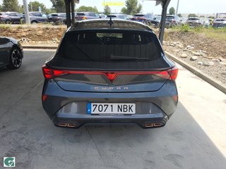 CUPRA LEON 1.5 TSI E-HYBRID 204CV DSG