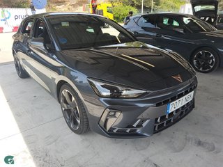 CUPRA LEON 1.5 TSI E-HYBRID 204CV DSG