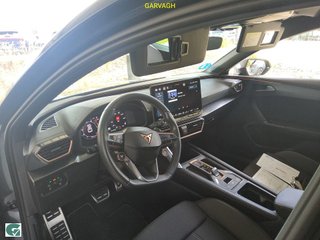 CUPRA LEON 1.5 TSI E-HYBRID 204CV DSG