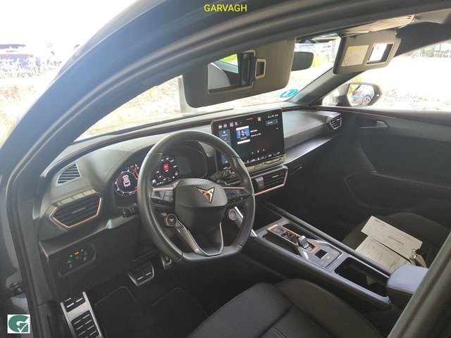 CUPRA LEON 1.5 TSI E-HYBRID 204CV DSG