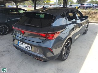 CUPRA LEON 1.5 TSI E-HYBRID 204CV DSG