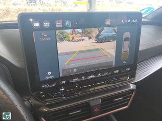 CUPRA LEON 1.5 TSI E-HYBRID 204CV DSG