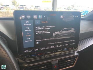 CUPRA LEON 1.5 TSI E-HYBRID 204CV DSG