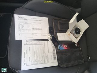 CUPRA LEON 1.5 TSI E-HYBRID 204CV DSG