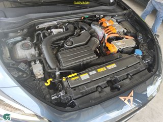 CUPRA LEON 1.5 TSI E-HYBRID 204CV DSG