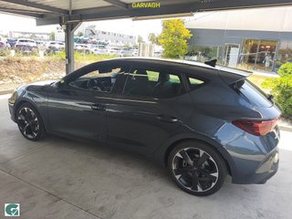 CUPRA LEON 1.5 TSI E-HYBRID 204CV DSG