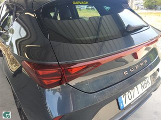 CUPRA LEON 1.5 TSI E-HYBRID 204CV DSG
