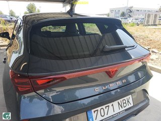 CUPRA LEON 1.5 TSI E-HYBRID 204CV DSG