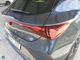 CUPRA LEON 1.5 TSI E-HYBRID 204CV DSG