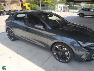 CUPRA LEON 1.5 TSI E-HYBRID 204CV DSG