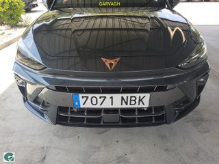 CUPRA LEON 1.5 TSI E-HYBRID 204CV DSG
