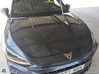 CUPRA LEON 1.5 TSI E-HYBRID 204CV DSG