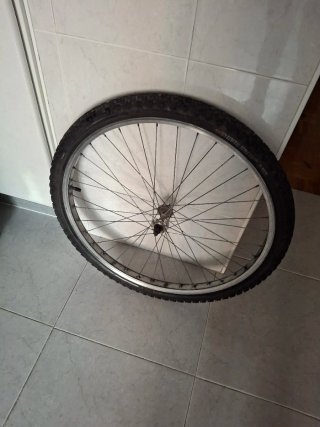 Rueda de bicicleta GENERAL STYLE.