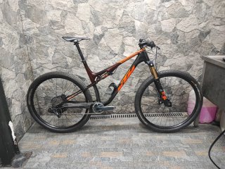 KTM Scarp Exonic T:XL