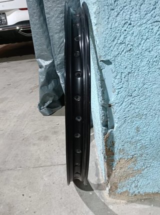 Aro Llanta Aluminio Moto Enduro Motocross o trail